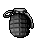 Fragmentation Grenade